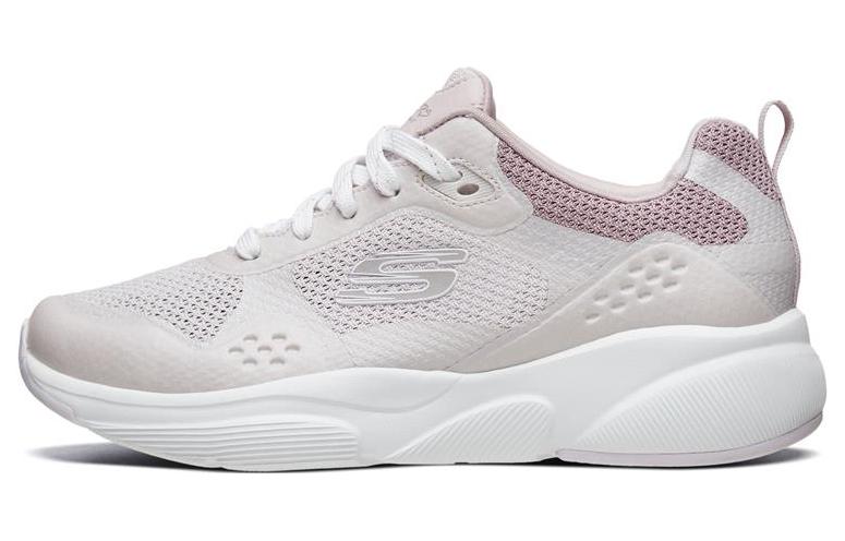 (Women) Skechers Meridian 'Lavender' 66666199-LAV
