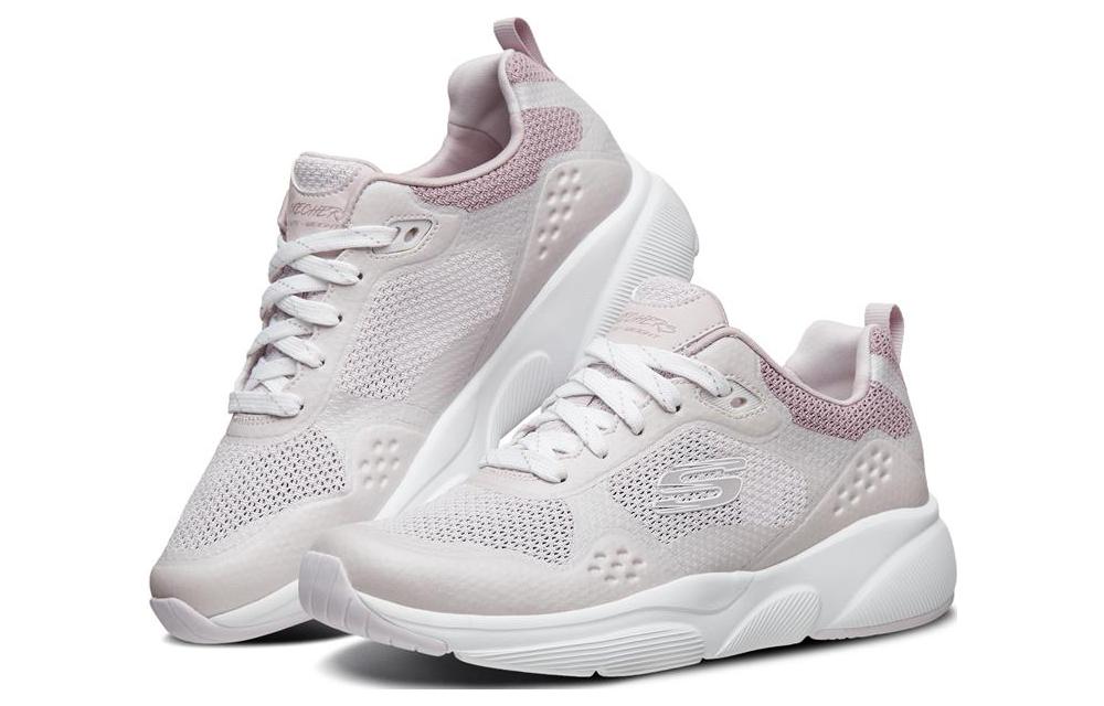 Lookbook (Women) Skechers Meridian 'Lavender' 66666199-LAV
