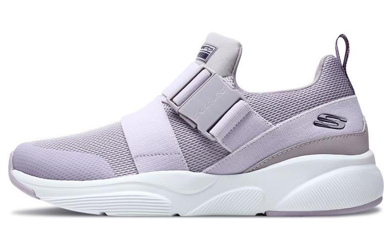 (Women) Skechers Meridian 'Light Purple' 13017-LAV