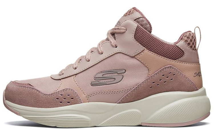 (Women) Skechers Meridian 'Pink' 13052-MVE