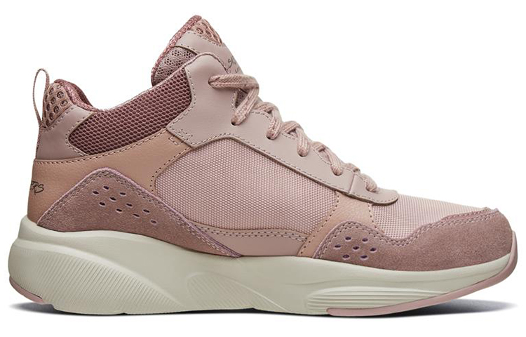 Order (W) Skechers Meridian ''Pink'' Damenschuhe 13052-MVE
