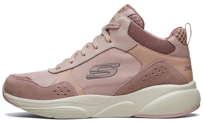 (Women) Skechers Meridian 'Pink' 13052-MVE Buy (Women) Skechers Meridian 'Pink' 13052-MVE