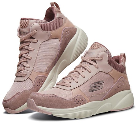 (Women) Skechers Meridian 'Pink' 13052-MVE Lookbook (Women) Skechers Meridian 'Pink' 13052-MVE