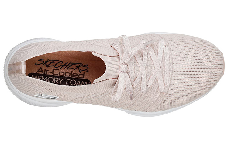 Lookbook (W) Skechers Meridian Savvy Wind ''Roze'' 13024-LTPK