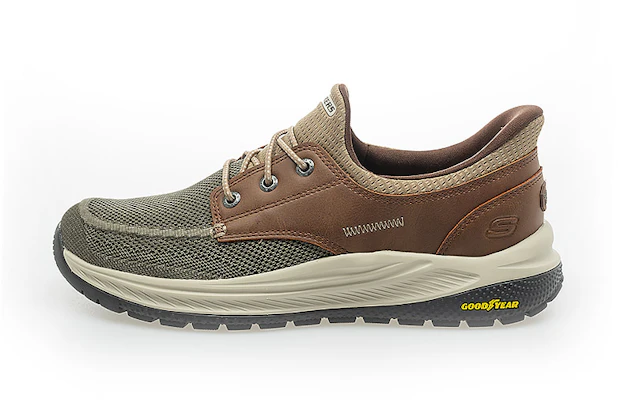 (W) Sneakers Skechers Meroe 205467TPBR Buy (W) Sneakers Skechers Meroe 205467TPBR