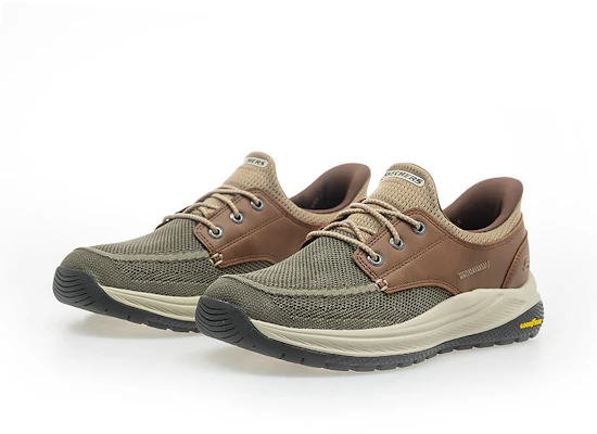 (W) Sneakers Skechers Meroe 205467TPBR Order (W) Sneakers Skechers Meroe 205467TPBR