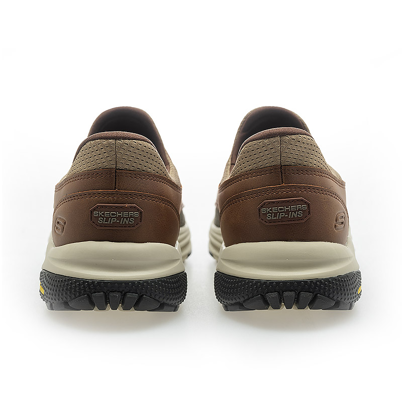 Lookbook (W) Sneakers Skechers Meroe 205467TPBR