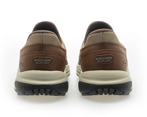 (W) Sneakers Skechers Meroe 205467TPBR Lookbook (W) Sneakers Skechers Meroe 205467TPBR