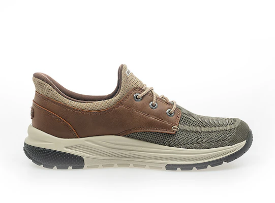 (W) Sneakers Skechers Meroe 205467TPBR Shop (W) Sneakers Skechers Meroe 205467TPBR