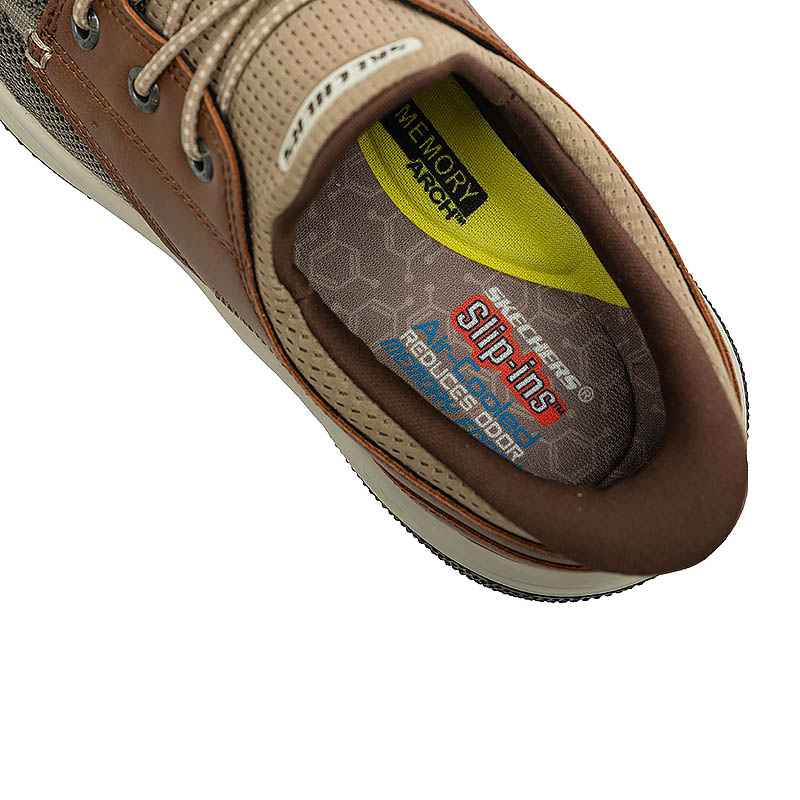 Details for (W) Sneakers Skechers Meroe 205467TPBR
