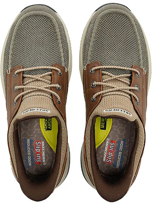 (W) Sneakers Skechers Meroe 205467TPBR Sizing (W) Sneakers Skechers Meroe 205467TPBR