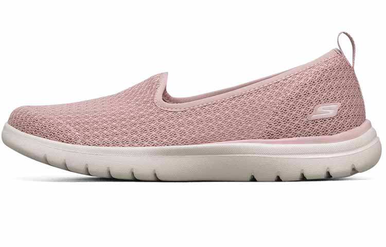 (Women) Skechers On-the-GO Flex Dahlia 'Blush pink' 136417-MVE