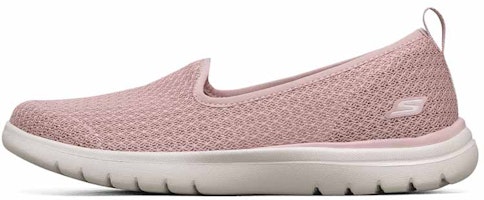 (Women) Skechers On-the-GO Flex Dahlia 'Blush pink' 136417-MVE (Women) Skechers On-the-GO Flex Dahlia 'Blush pink' 136417-MVE