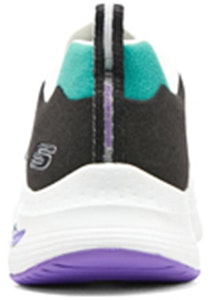 (W) スケッチャーズ アーチフィット 白/ Teal (Sukecchaazu Aachi Fitto Shiro/Tiiru) 149928-WMLT Shop (W) スケッチャーズ アーチフィット 白/ Teal (Sukecchaazu Aachi Fitto Shiro/Tiiru) 149928-WMLT