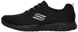 Buy (Women) Skechers Microburst - On the Edge 'All Black' 23315-BBK