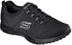 Lookbook (Women) Skechers Microburst - On the Edge 'All Black' 23315-BBK