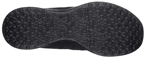 Purchase Skechers 女用 Microburst - On the Edge 一蹬式運動休閒鞋 女款 全黑