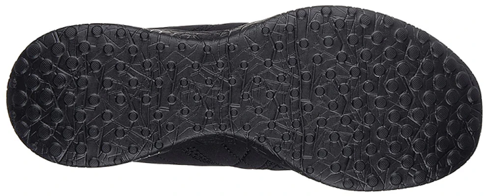 (Women) Skechers Microburst - On the Edge 'All Black' 23315-BBK Purchase (Women) Skechers Microburst - On the Edge 'All Black' 23315-BBK