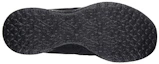 Purchase (Women) Skechers Microburst - On the Edge 'All Black' 23315-BBK