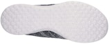Shop (W) Skechers Microburst - On the Edge 'Kelabu' 23315-GRY