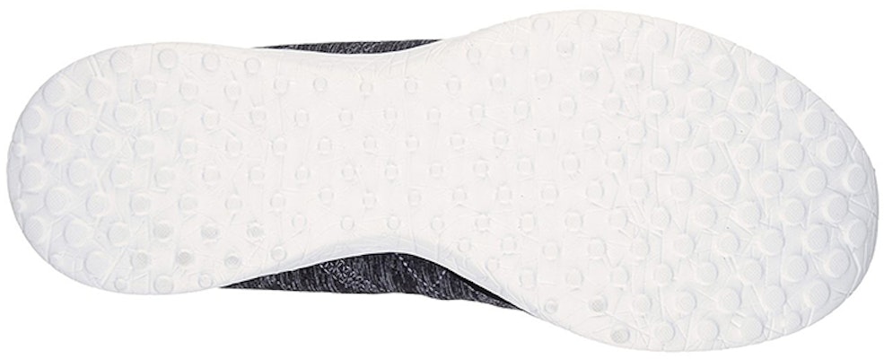 (W) Skechers 微爆裂亮边一脚蹬鞋 '黑白' 23315-BKW Purchase (W) Skechers 微爆裂亮边一脚蹬鞋 '黑白' 23315-BKW