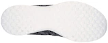 Purchase (Women) Skechers Microburst - On the Edge Slip-On 'Black White' 23315-BKW