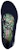 (W) Skechers Microburst - One Up 'Biru' 23312-NVY