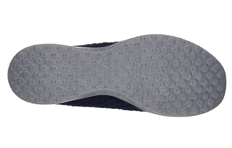 Shop (Women) Skechers Microburst - One Up 'Blue' 23312-NVY