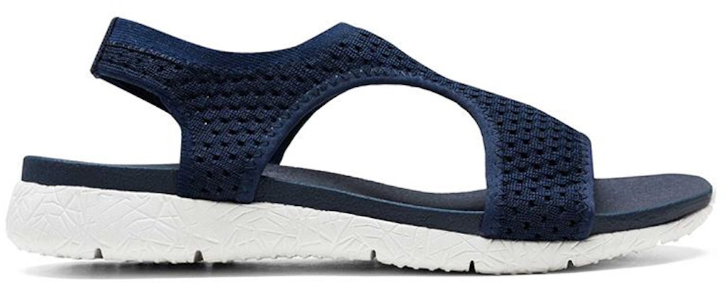 (Women) Skechers Microburst 2.0 'Beach Blue' 39056-NVY Order (Women) Skechers Microburst 2.0 'Beach Blue' 39056-NVY
