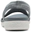 Shop (Women) Skechers Microburst 2.0 'Beach Sport Sandal Grey' 39056-LTGY