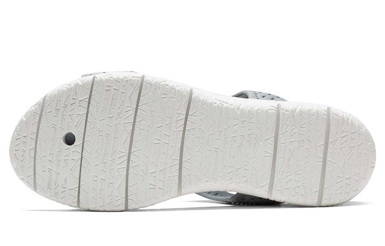 Purchase (Women) Skechers Microburst 2.0 'Beach Sport Sandal Grey' 39056-LTGY