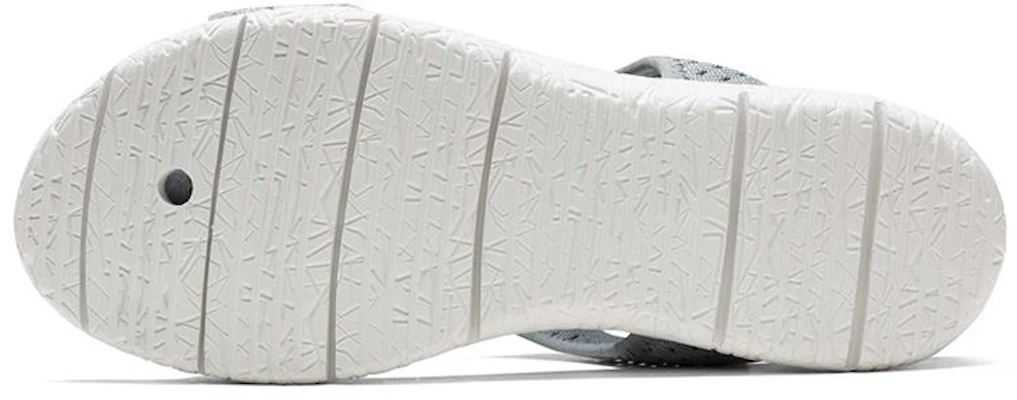 (Women) Skechers Microburst 2.0 'Beach Sport Sandal Grey' 39056-LTGY Purchase (Women) Skechers Microburst 2.0 'Beach Sport Sandal Grey' 39056-LTGY