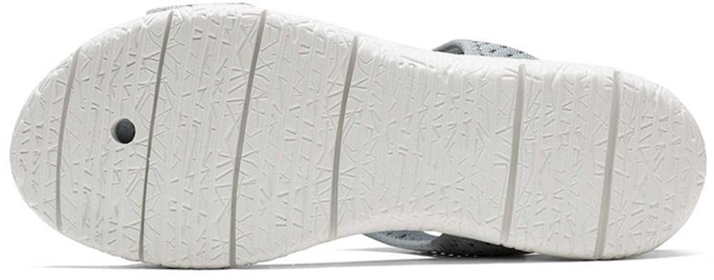 (Women) Skechers Microburst 2.0 'Beach Sport Sandal Grey' 39056-LTGY Purchase (Women) Skechers Microburst 2.0 'Beach Sport Sandal Grey' 39056-LTGY