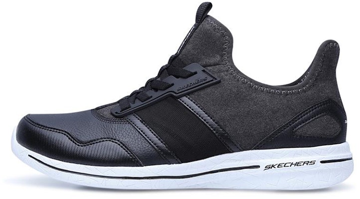 (Women) Skechers Microburst 2.0 'Black' 66666071-BLK Buy (Women) Skechers Microburst 2.0 'Black' 66666071-BLK