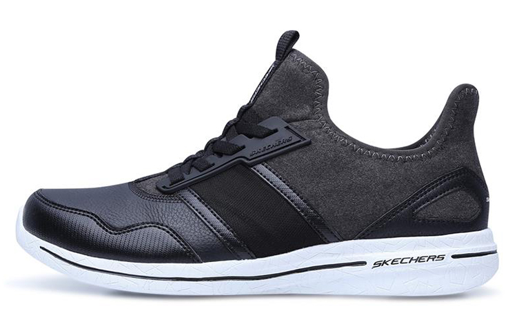 (Women) Skechers Microburst 2.0 'Black' 66666071-BLK