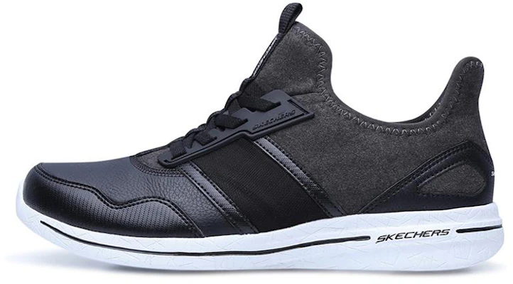 (Women) Skechers Microburst 2.0 'Black' 66666071-BLK Buy (Women) Skechers Microburst 2.0 'Black' 66666071-BLK