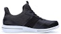 (W) Skechers Microburst 2.0 'Hitam' 66666071-BLK