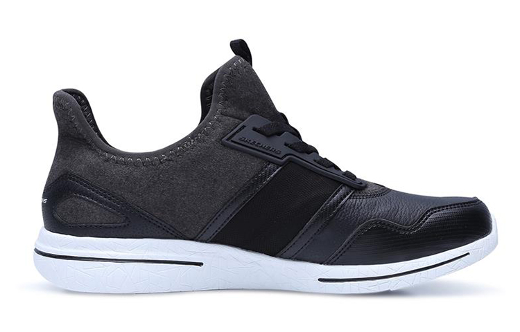 Order (Women) Skechers Microburst 2.0 'Black' 66666071-BLK