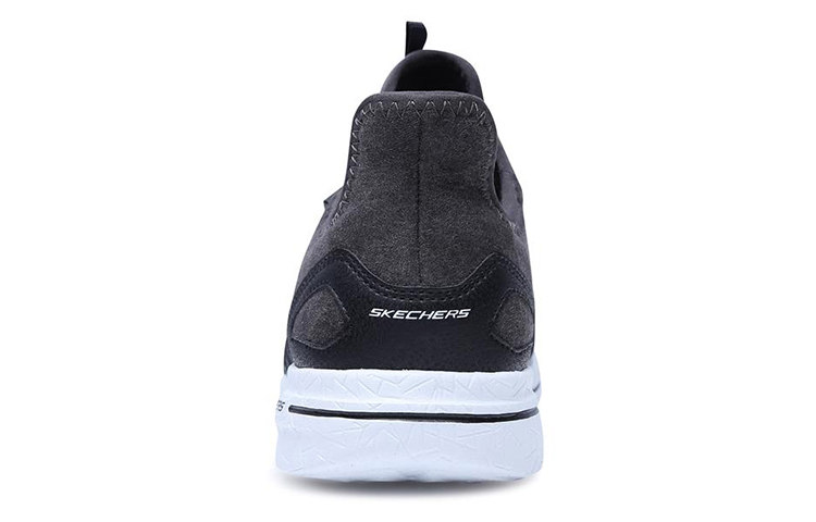 Shop (Women) Skechers Microburst 2.0 'Black' 66666071-BLK