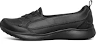 Buy (Women) Skechers Microburst 2.0 'Black Comfort Flats' 23489-BBK