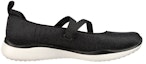 Order (W) Skechers Microburst 2.0 'Hitam Satu Langkah' 104267-BKW