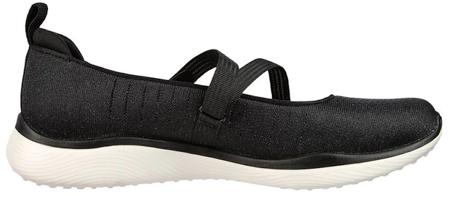 (Women) Skechers Microburst 2.0 'Black One Step' 104267-BKW Order (Women) Skechers Microburst 2.0 'Black One Step' 104267-BKW