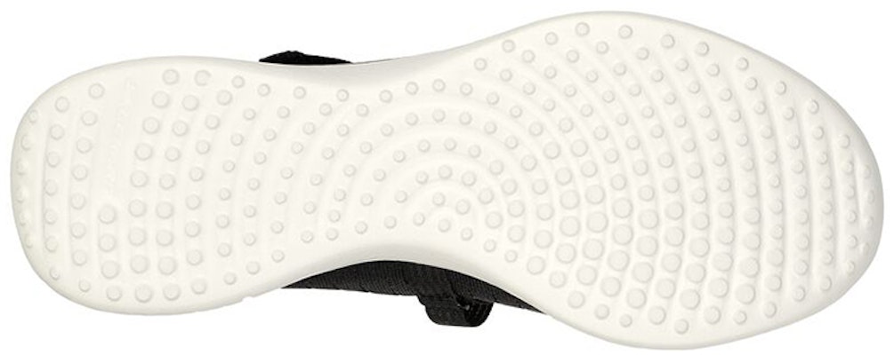Skechers Microburst 2.0 運動休閒輕便鞋 女款 黑 Shop Skechers Microburst 2.0 運動休閒輕便鞋 女款 黑