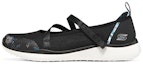 Buy (W) Skechers Microburst 2.0 'Hitam Slip-On' 104266-BKW