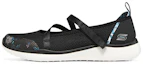 Buy (Women) Skechers Microburst 2.0 'Black Slip-On' 104266-BKW
