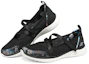 Lookbook (Women) Skechers Microburst 2.0 'Black Slip-On' 104266-BKW