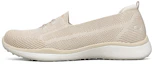 Buy (Women) Skechers Microburst 2.0 'Brown Slip-On' 104136-NAT