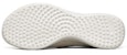 (W) Skechers Microburst 2.0 'Coklat Tanpa Tali' 104136-NAT