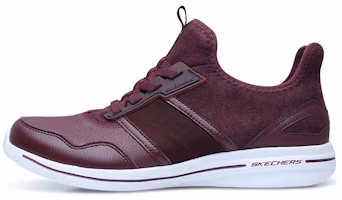 (Women) Skechers Microburst 2.0 'Burgundy Comfort' 66666071-BURG (Women) Skechers Microburst 2.0 'Burgundy Comfort' 66666071-BURG