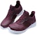 (W) Skechers Microburst 2.0 'Keselesaan Burgundy' 66666071-BURG